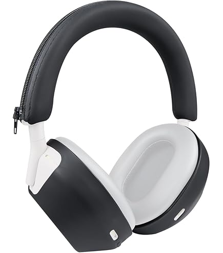 Sony OEM Carrying Case for WH-1000XM5 Noise Canceling Headphones